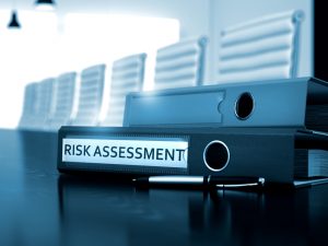 Risk and Gap Assessments