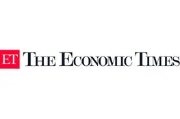 Economic Times Tile
