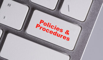 Best Practices To Improve Policy & Procedure Management