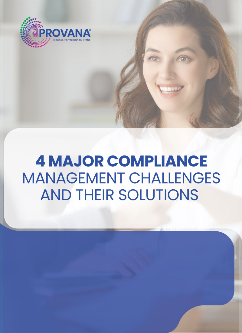 4 Major Compliance Blogs