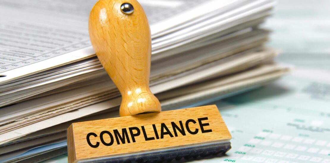 compliance culture