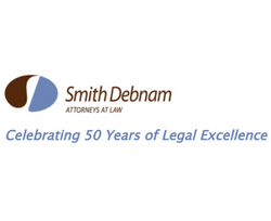 Smith Debnam logo