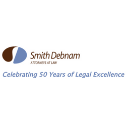 Smith Debnam logo